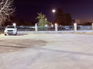 Exterior - Executive Inn & Suites Lufkin US 59 (Lufkin)