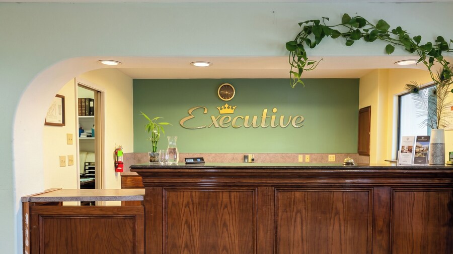 Executive Inn & Suites Lufkin US 59