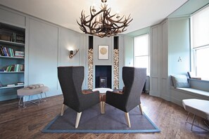 Cottage | Interieur