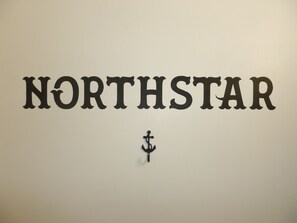 Interior detail - Northstar 1 (Wick)