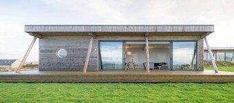 Jog Lodge 13 - 3 bed