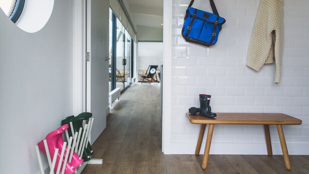 Cottage | Interior - Jog Lodge 13 - 3 bed (Wick)