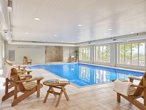 Pool - Maristow (Totnes)