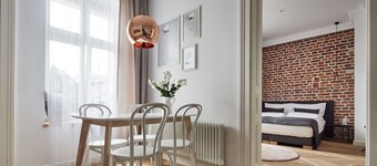 Saint Agnes Apartments Old Town