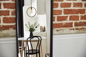 Iron/ironing board, free WiFi, bed sheets - Saint Agnes Apartments Old Town (Kraków)