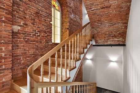 Escaleras