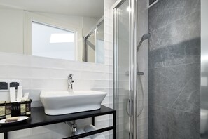 Bathroom - Saint Agnes Apartments Old Town (Kraków)