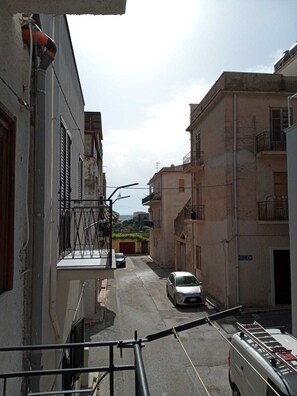 Balcón