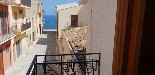 Appartamenti Blu Mare "SCOPELLO"
