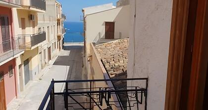 Appartamenti Blu Mare "SCOPELLO"