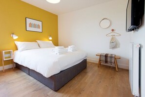 코티지 | 숙박 시설 정면