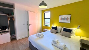 1 bedroom, bed sheets - Buckie - (Wick)