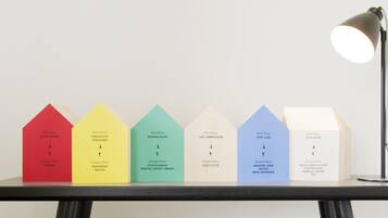 Casa de campo | Imagen general