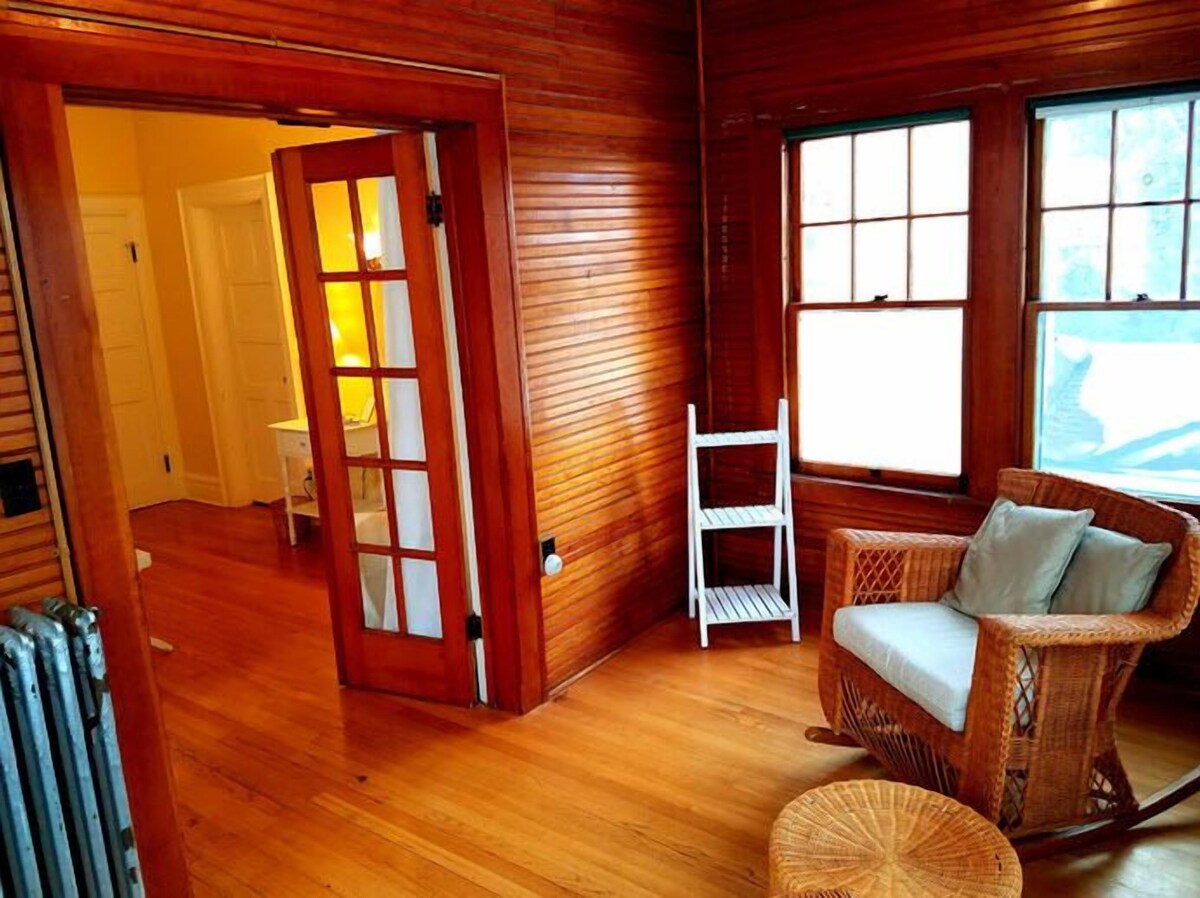 Franklin Manor Bed & Breakfast Reviews | Expedia