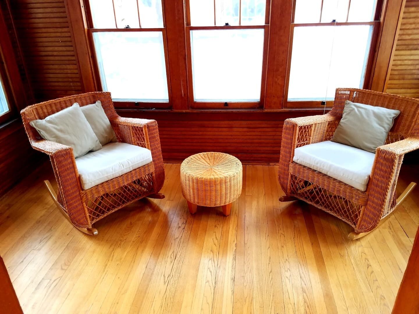 Phòng đơn | Hiên