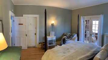 Single Room | Iron/ironing board, free WiFi