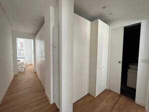 Apartamento clásico, 1 cama de matrimonio con sofá cama | Zona de estar