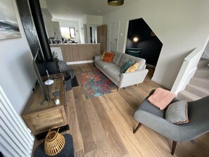 Room - Porth Colmon (Pwllheli)