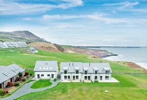 Exterior - Porth Oer (Pwllheli)