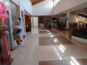 Saguão
