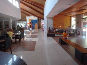 Saguão