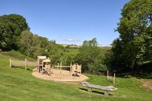 Cottage | Children's area - Coach House (Totnes)