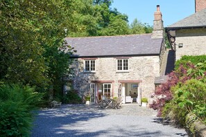 Cottage | Exterior - Coach House (Totnes)