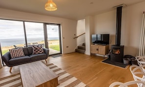 LCD TV - Cottage 15 - 3 Bed (Pwllheli)