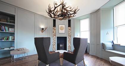 Highland - 1 Bed Luxury Studio Apartment