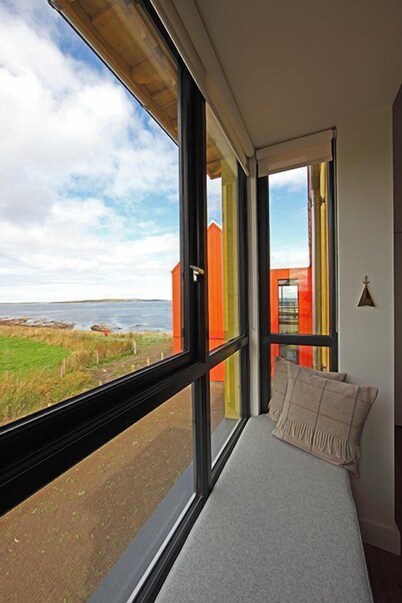 Highland - 1 Bed Luxury Studio Apartment