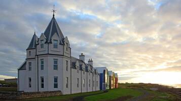 Cottage | Intérieur