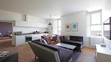 Cottage | Intérieur