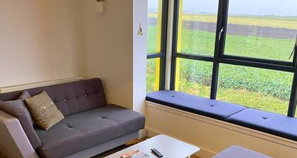 Highland - 1 Bed Luxury Studio Apartment