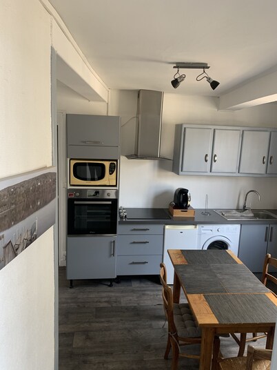 Appartement Neuf Plein Centre Ville