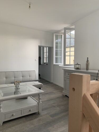 Appartement Neuf Plein Centre Ville