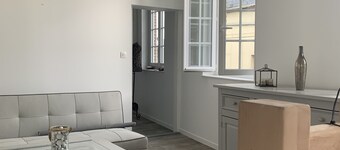 Appartement Neuf Plein Centre Ville