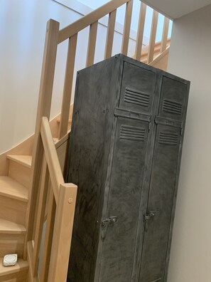 Interieur