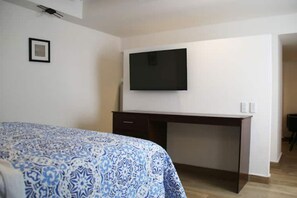 2 habitaciones 