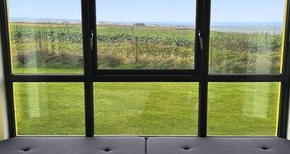 Buckie - 1 Bed Luxury Studio Apartment