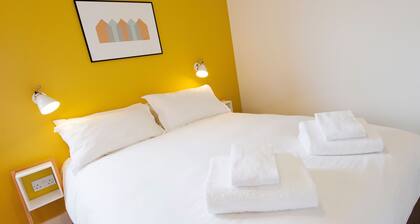 Buckie - 1 Bed Luxury Studio Apartment