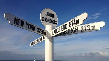 Cottage | Miscellaneous