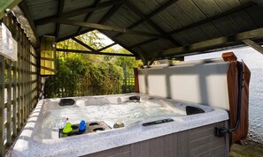 Property grounds - Reston Mill at Staveley Nr Windermere (Kendal)