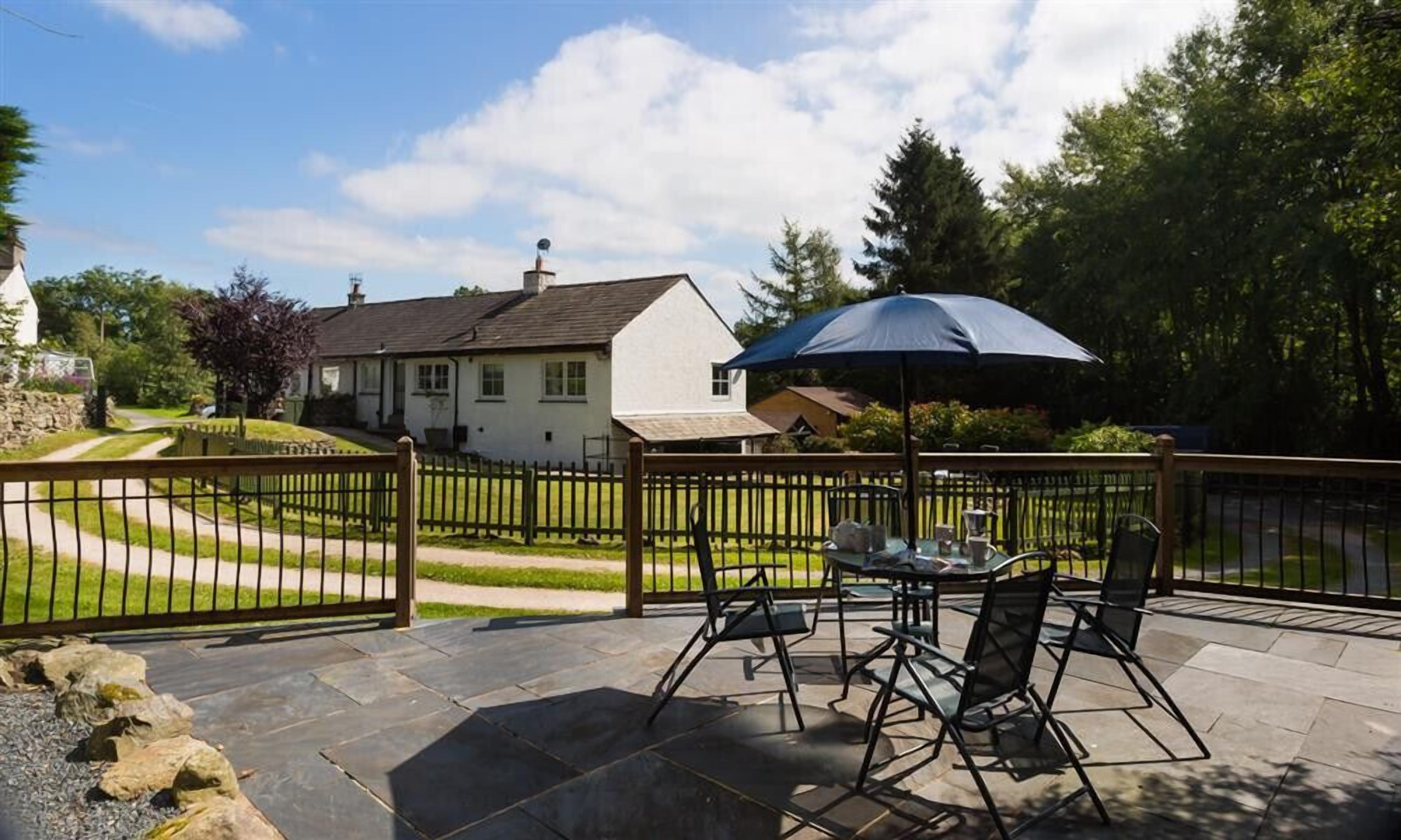 Servei de restauració a l'aire lliure