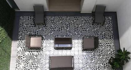 Hermosa Suite Santa Catarina