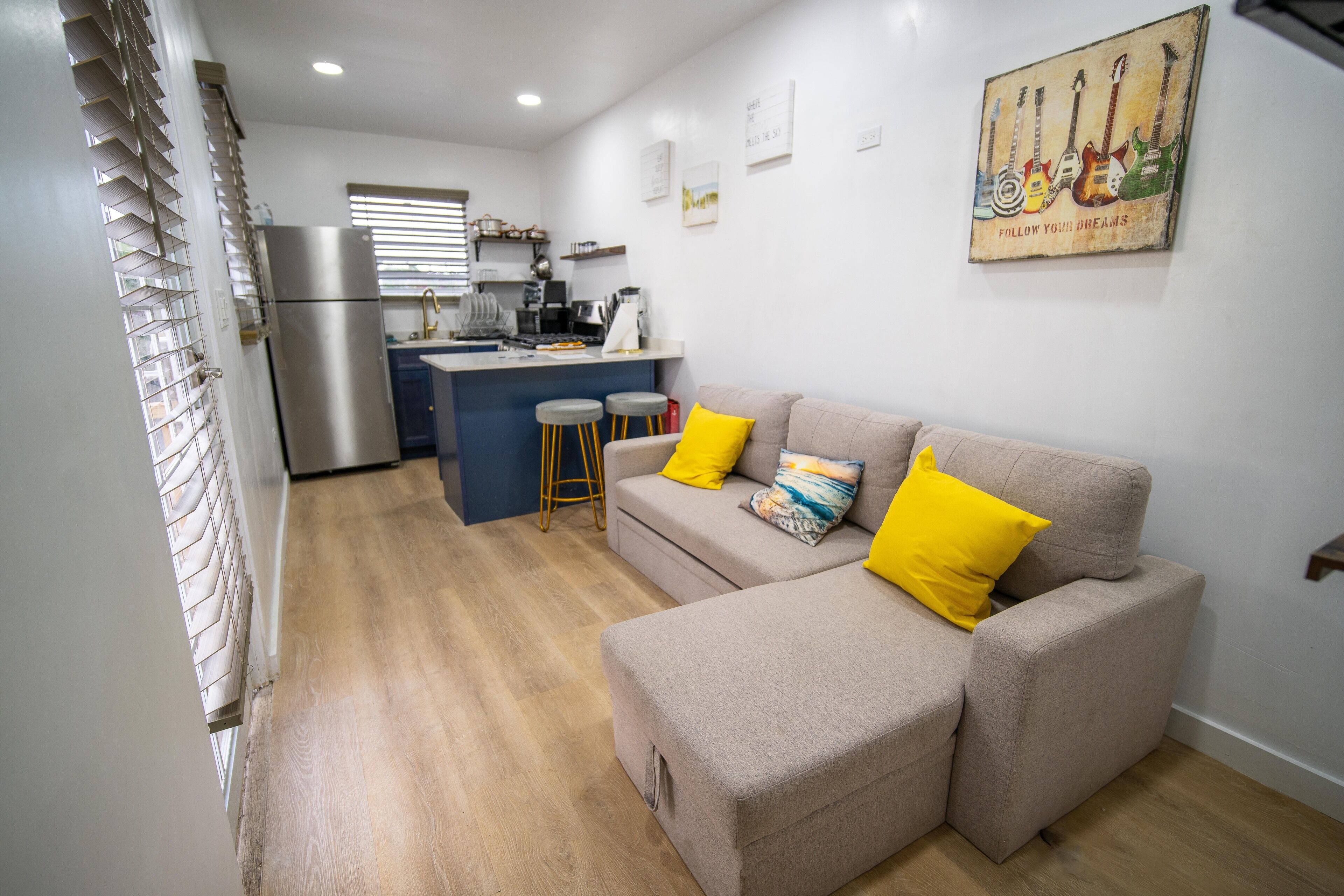 Televisor intel·ligent 