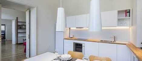 Leilighet | 2 soverom