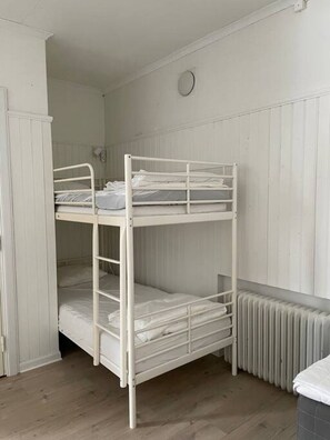 1 sovrum, strykjärn/strykbräda och gratis wi-fi