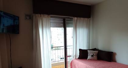 Apartment in Rosario a few steps from Bv. Orono