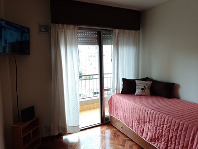 Apartment in Rosario a few steps from Bv. Orono