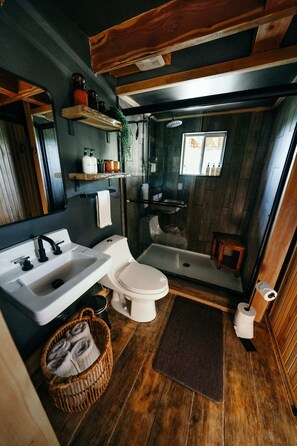 Hair dryer, towels - Hot tub | Fire pit | River access| Kayaks | Fast WiFi (Maryville)